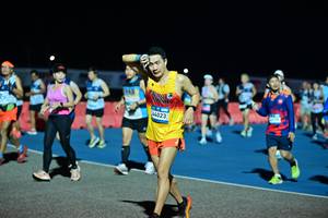 BIB: 
                            <button type="button" onclick="openModal(23337648)" class="btn btn-primary btn-sm float-right btn-popup" data-toggle="modal" data-target=".modal-high-quality">
                        <i class="fas fa-shopping-cart"></i> Add to Cart
                    </button>
                                            <button type="button" onclick="isThisMe(23337648, true)" class="btn btn-success btn-sm float-right btn-popup btn-isme hidden" data-toggle="tooltip" data-placement="bottom" title="นี่คือรูปของคุณใช่ไหม คลิกที่นี่เพื่อเอาเข้าอัลบั้ม">
                        <i class="fas fa-plus"></i> Add to album
                    </button>
                    <button type="button" onclick="isThisMe(23337648, false)" class="btn btn-warning btn-sm float-right btn-popup btn-isnotme hidden">
                        <i class="fas fa-ban"></i> Remove from album
                    </button>